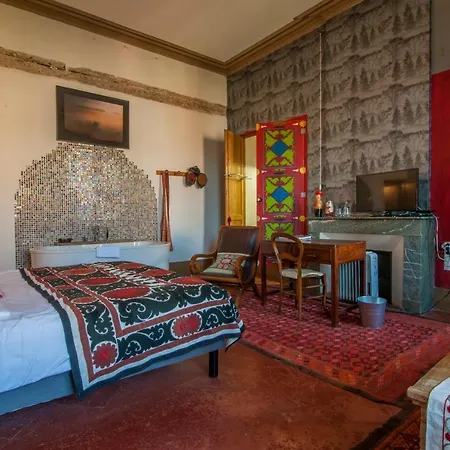 La Lumiere De Migou 3* Beaumont-de-Lomagne