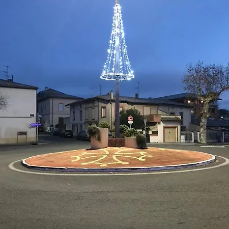 La Lumiere De Migou