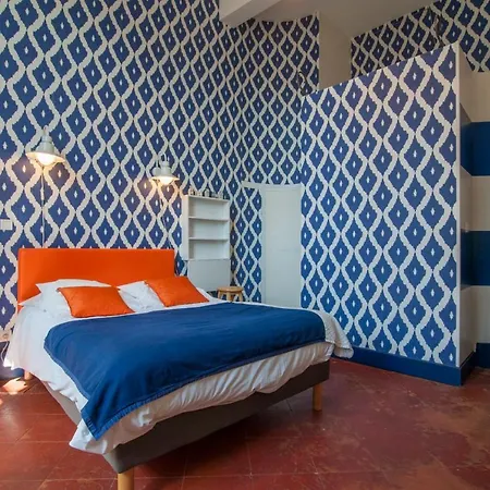 Bed & Breakfast La Lumiere De Migou 3*