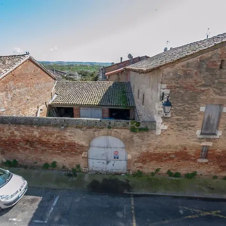 La Lumiere De Migou 3* Beaumont-de-Lomagne