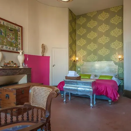 La Lumiere De Migou Bed & Breakfast