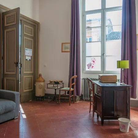 La Lumiere De Migou 3*
