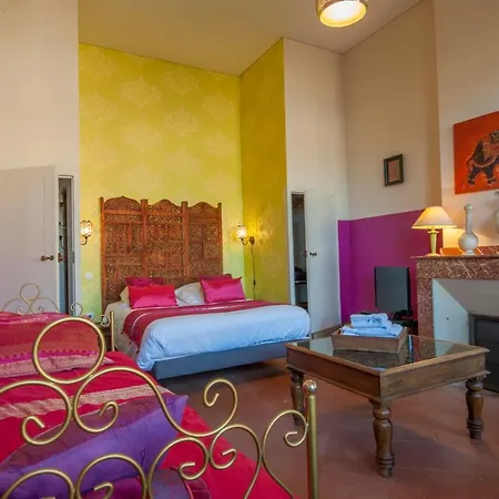 La Lumiere De Migou Beaumont-de-Lomagne