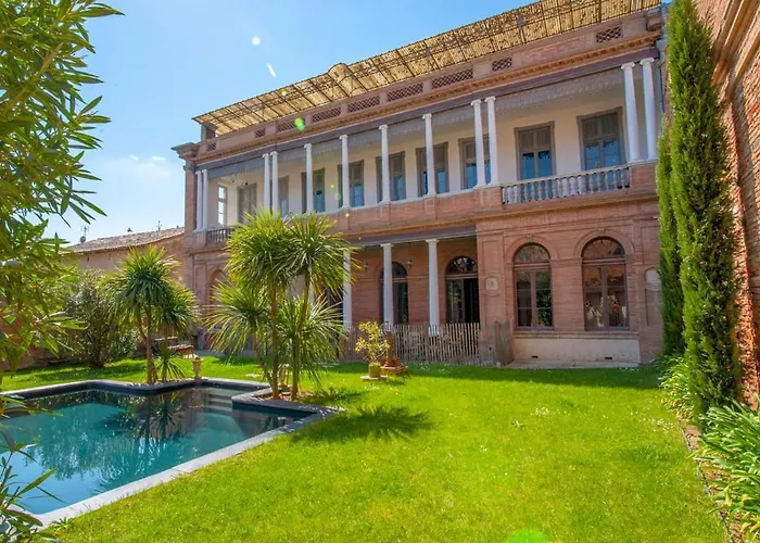 La Lumiere De Migou 3*