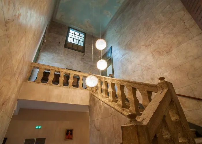 La Lumiere De Migou ベッド・アンド・ブレックファスト ボーモン・ド・ロマーニュ