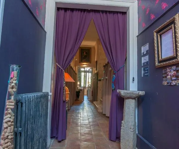 La Lumiere De Migou ボーモン・ド・ロマーニュ