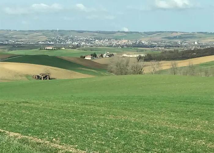 La Lumiere De Migou 3*