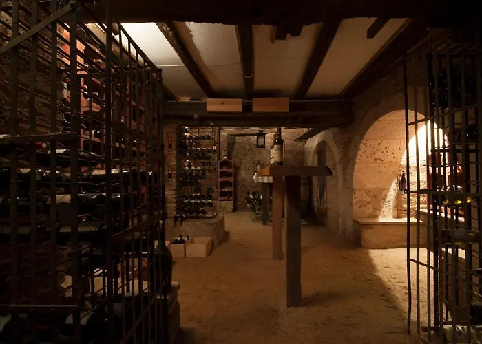 ベッド・アンド・ブレックファスト La Lumiere De Migou