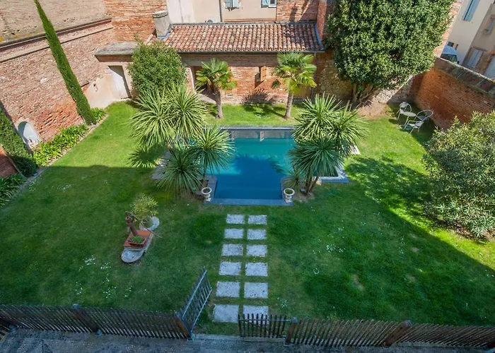 La Lumiere De Migou ボーモン・ド・ロマーニュ