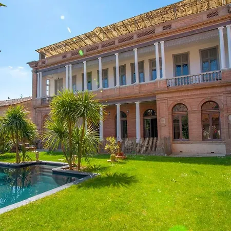 La Lumiere De Migou 3*