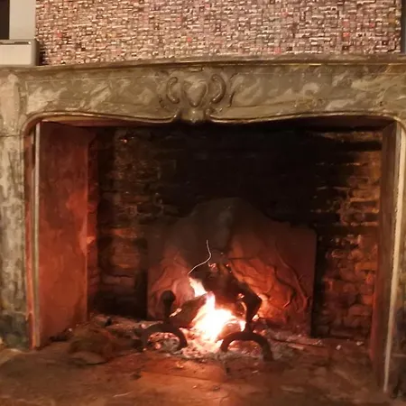 La Lumière De Migou Bed & Breakfast Beaumont-de-Lomagne