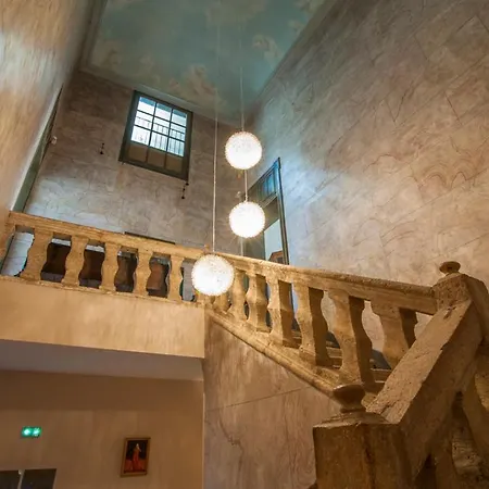 La Lumiere De Migou Bed and breakfast Beaumont-de-Lomagne