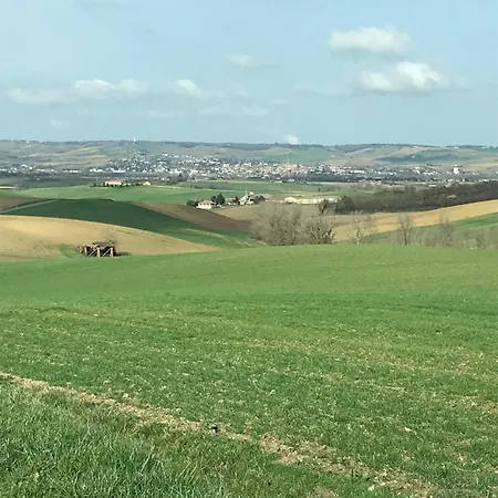La Lumiere De Migou 3*