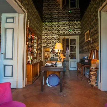Bed & Breakfast La Lumiere De Migou