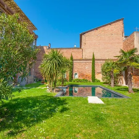 La Lumiere De Migou 3*