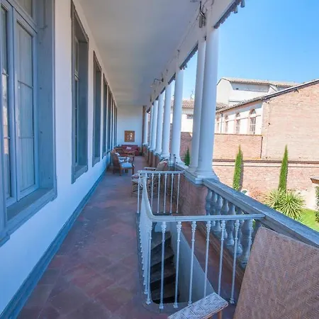 Bed and breakfast La Lumiere De Migou