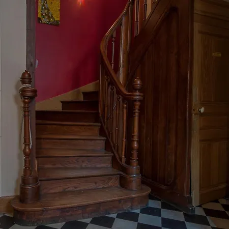 La Lumière De Migou 3*