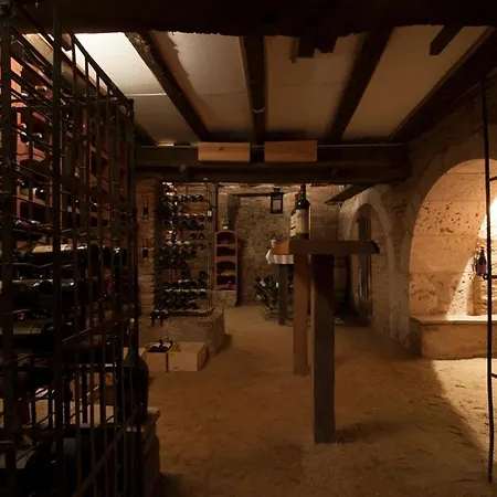 Bed and breakfast La Lumiere De Migou
