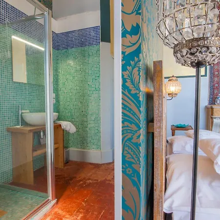 Bed & Breakfast La Lumière De Migou Beaumont-de-Lomagne