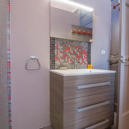 La Lumiere De Migou Bed & Breakfast