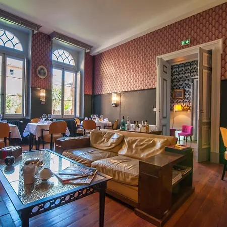 Bed & Breakfast La Lumière De Migou 3*