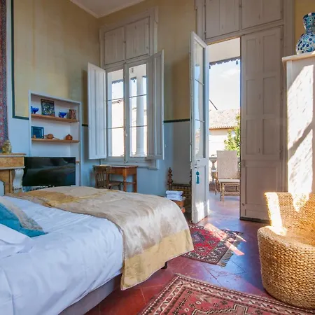 Bed & Breakfast La Lumière De Migou 3*