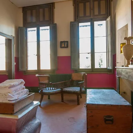 Bed & Breakfast La Lumière De Migou