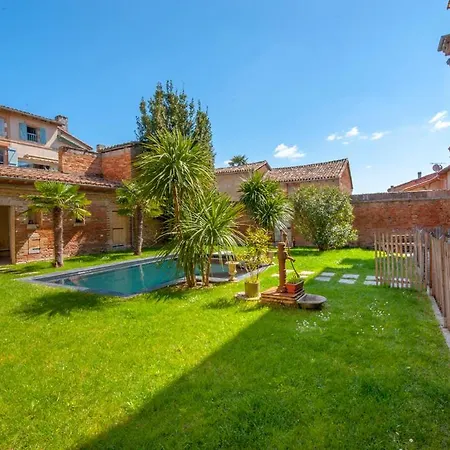 La Lumiere De Migou Bed and breakfast 2*