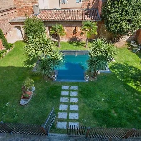 La Lumière De Migou Beaumont-de-Lomagne