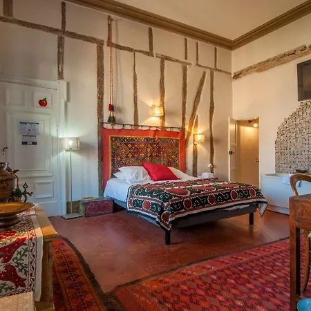 La Lumière De Migou Bed & Breakfast 3*