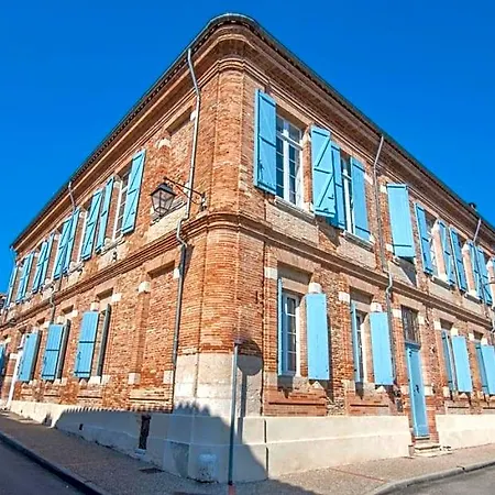 La Lumiere De Migou 3*
