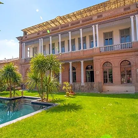 Bed & Breakfast La Lumiere De Migou 3*