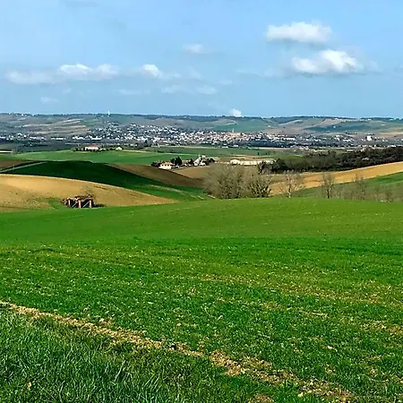 La Lumiere De Migou