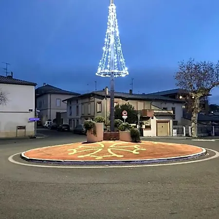 La Lumiere De Migou 3*