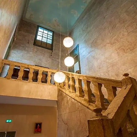 La Lumiere De Migou Bed & Breakfast 3*