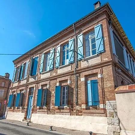 La Lumiere De Migou Bed & Breakfast 3*