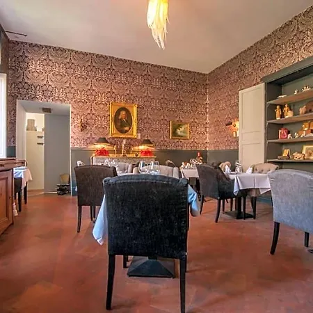 La Lumiere De Migou 3*