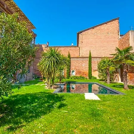 Bed & Breakfast La Lumiere De Migou