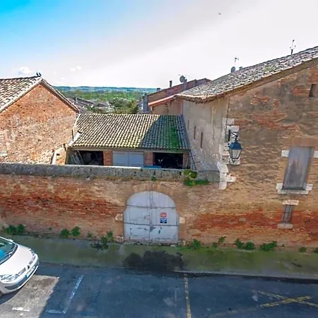La Lumiere De Migou Bed & Breakfast 3*