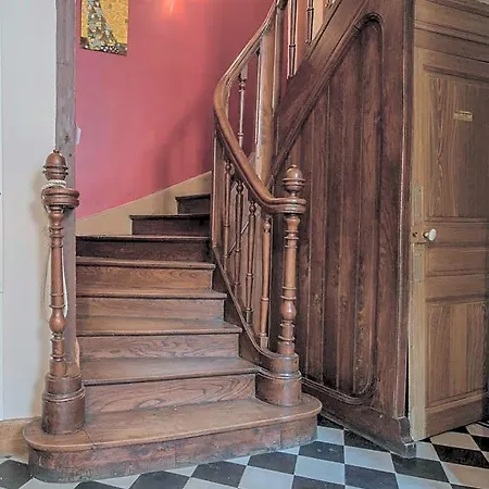 Bed & Breakfast La Lumiere De Migou 3*