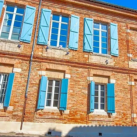 La Lumiere De Migou 3* Beaumont-de-Lomagne