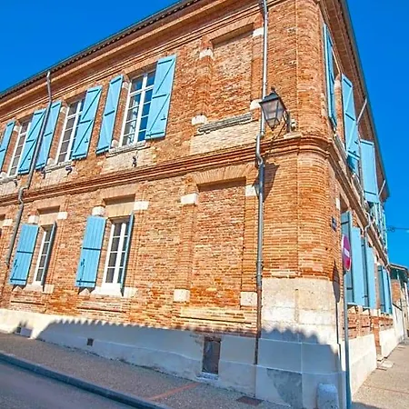 La Lumiere De Migou فندق مبيت وإفطار