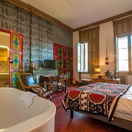 La Lumiere De Migou Bed & Breakfast 3*