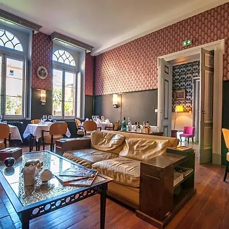 Bed & Breakfast La Lumiere De Migou 3*