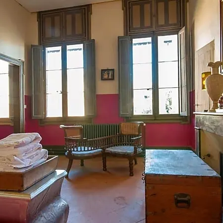 La Lumiere De Migou Bed & Breakfast