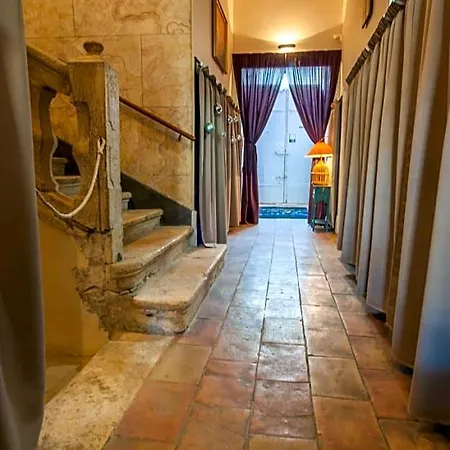 La Lumiere De Migou فندق مبيت وإفطار 3*