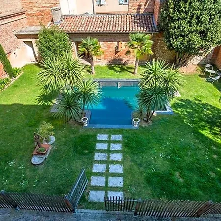 La Lumiere De Migou 3*