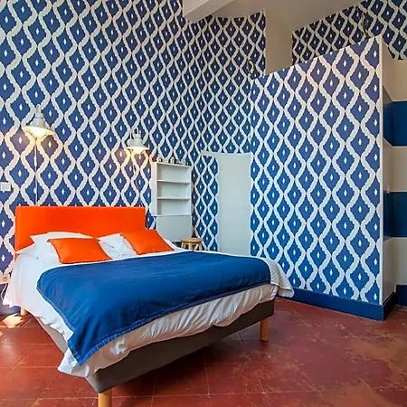 Bed & Breakfast La Lumiere De Migou