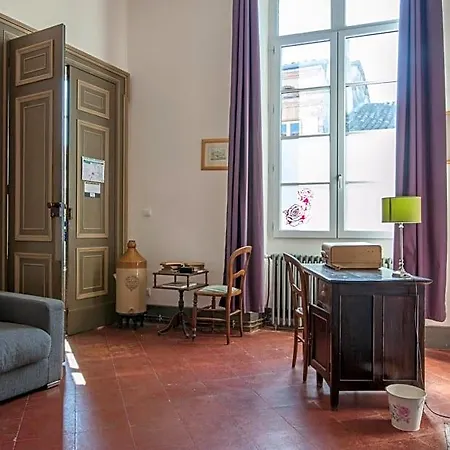 Bed & Breakfast La Lumiere De Migou 3*