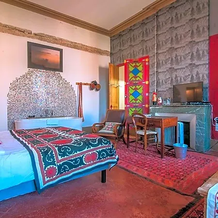 La Lumiere De Migou Bed & Breakfast Beaumont-de-Lomagne